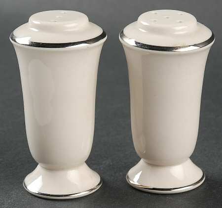 FLE3 Salt & Pepper Set