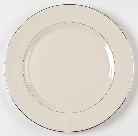 FLE3 13" Chop Plate (Round Platter)
