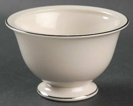 FLE3 Sugar Bowl No Lid