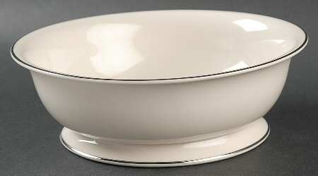 FLE3 7" Round Vegetable Bowl