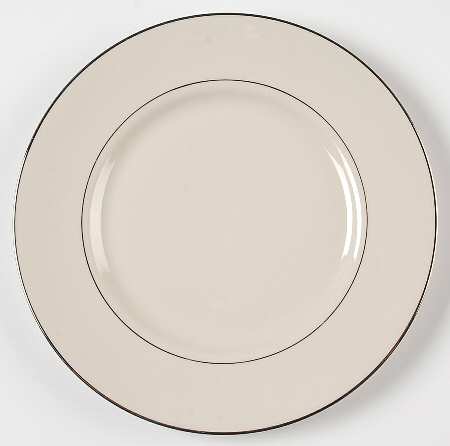 FLE3 Salad Plate