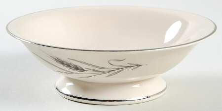 Whispering Wheat Fruit/Dessert (Sauce) Bowl