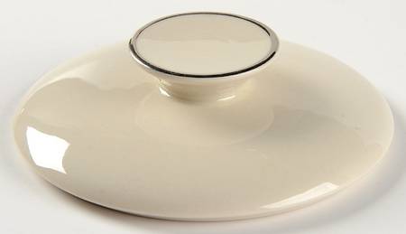 Whispering Wheat Lid for Sugar Bowl