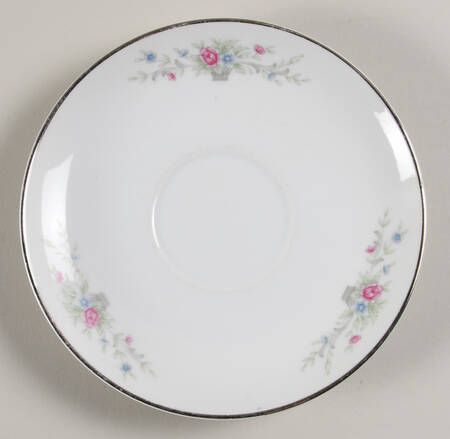 Fantasia Saucer