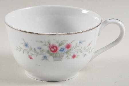Fantasia Flat Cup