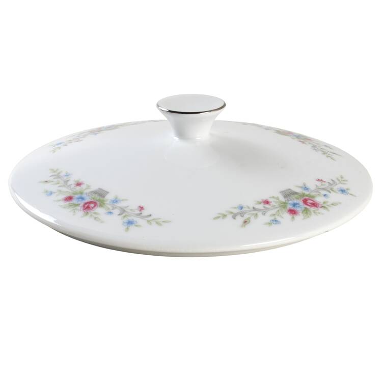 Fantasia Lid for Round Vegetable