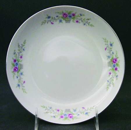 Fantasia Coupe Soup Bowl