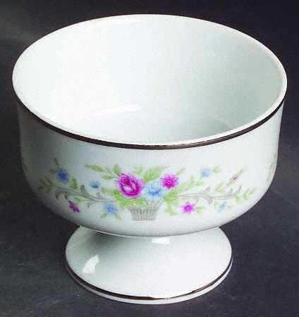 Fantasia China Sherbet