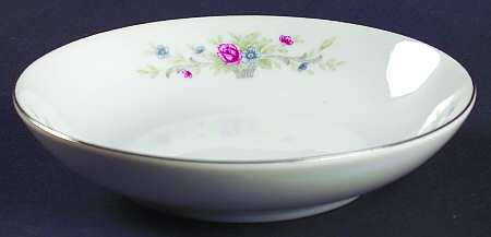 Fantasia Fruit/Dessert (Sauce) Bowl