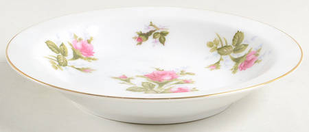 FLP1 Rim Soup Bowl