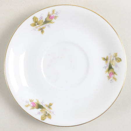 FLP1 Saucer