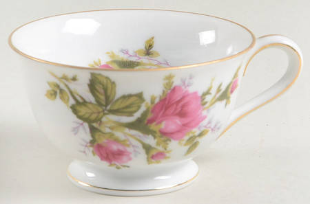FLP1 Footed Cup