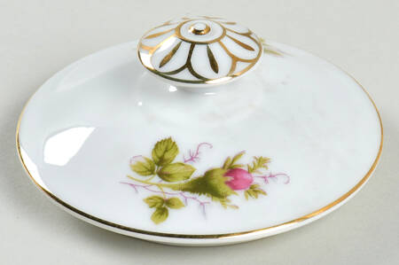 FLP1 Lid for Sugar Bowl