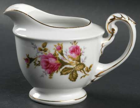 FLP1 Creamer