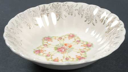 FLW2 Fruit/Dessert (Sauce) Bowl