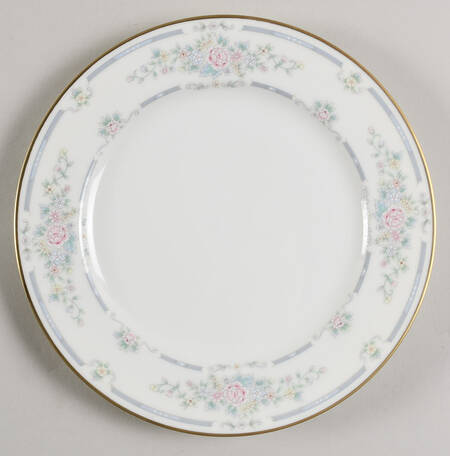 Angelica Coupe Cereal Bowl by Franciscan