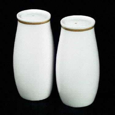 Antigua Salt & Pepper Set