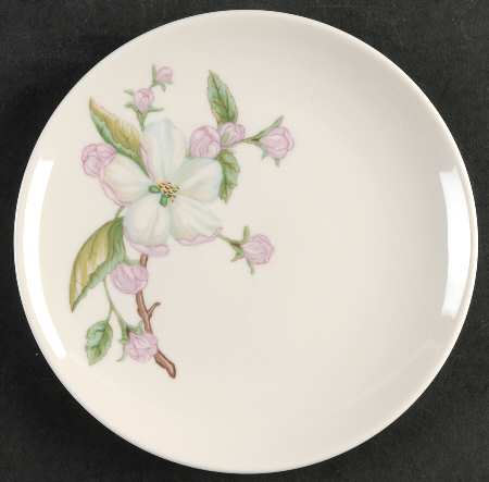 Bread & Butter Plate