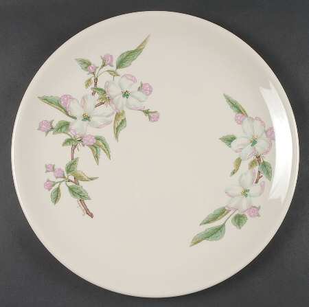 Appleton 13" Chop Plate (Round Platter)
