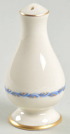 Arcadia Blue Salt Shaker