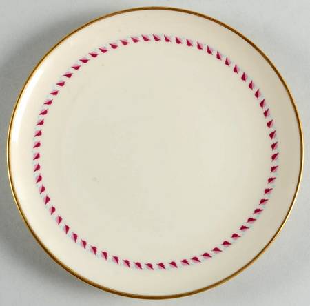Arden Saucer for Cream Soup Bowl
