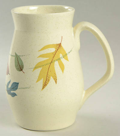 Autumn Grandmug