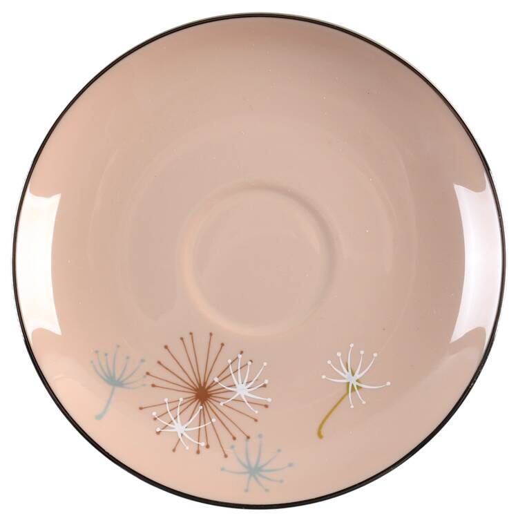 Ballet Saucer
