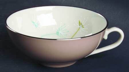 Ballet Flat Cup
