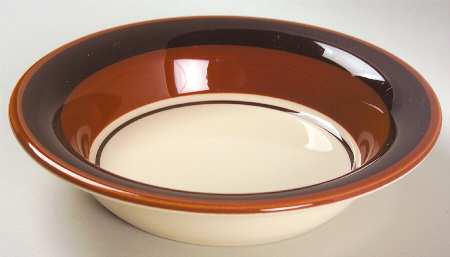 Bittersweet Soup/Cereal Bowl