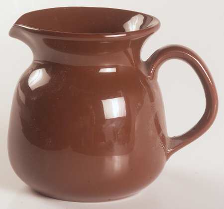 Bittersweet Creamer