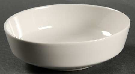Blanc Soup/Cereal Bowl