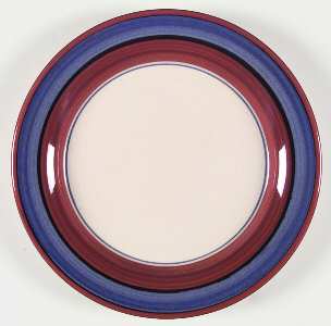 Blue Ribbon by Franciscan