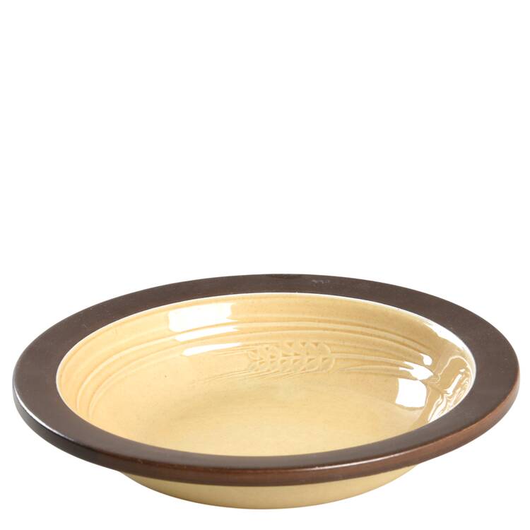 Bounty Rim Fruit/Dessert (Sauce) Bowl