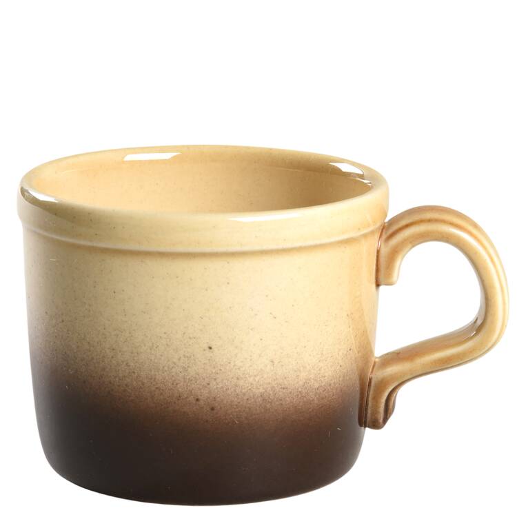Bounty Flat Cup