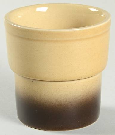 Bounty Tall China Tumbler