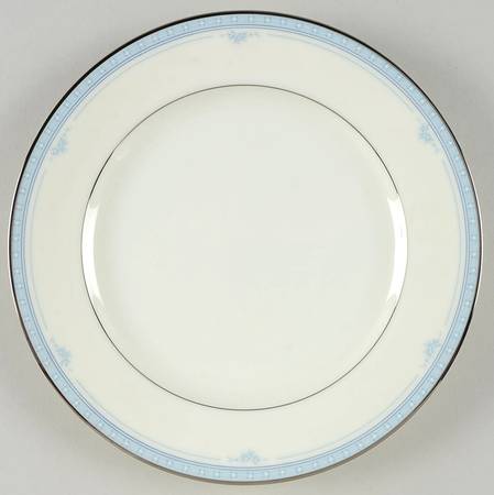Bridgeton Salad Plate