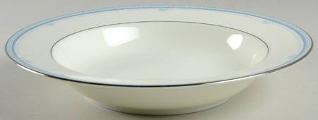 Bridgeton Large Rim Soup Bowl