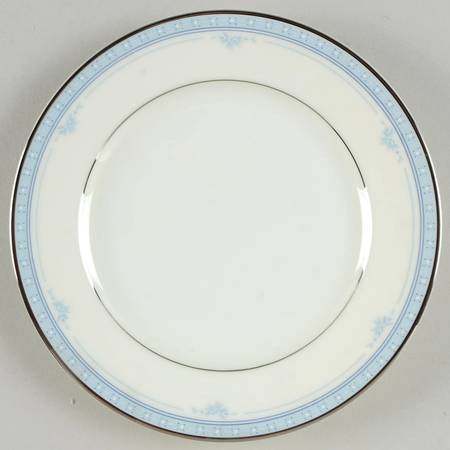 Bridgeton Bread & Butter Plate