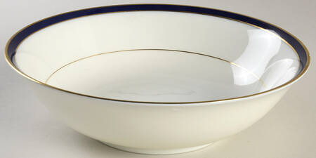 Cameron 9" Round Vegetable Bowl