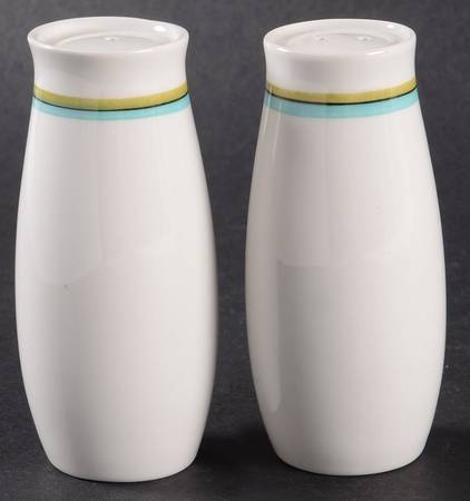 Cantata Salt & Pepper Set
