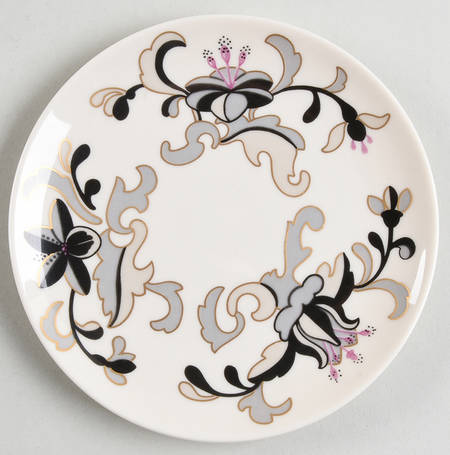 Canton Bread & Butter Plate