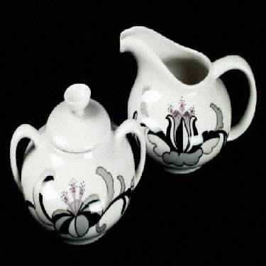 Canton Creamer
