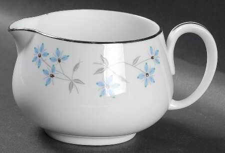 Capri Gravy Boat