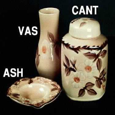 Cafe Royal Bud Vase