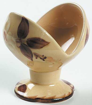Cafe Royal 3" Candlestick by Franciscan