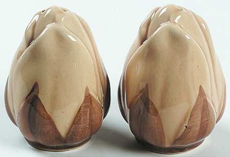 Cafe Royal Salt & Pepper Set by Franciscan