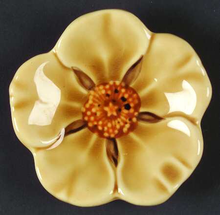 Cafe Royal Small Ashtray