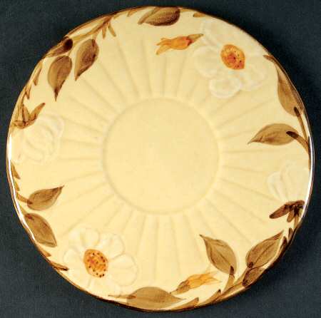 Cafe Royal Trivet by Franciscan