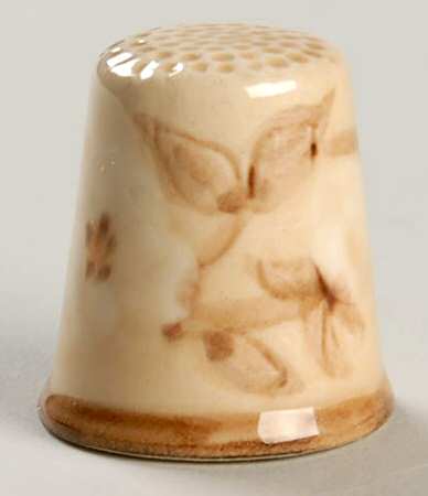 Cafe Royal Thimble