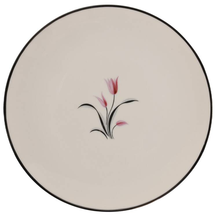 Carmel Luncheon Plate